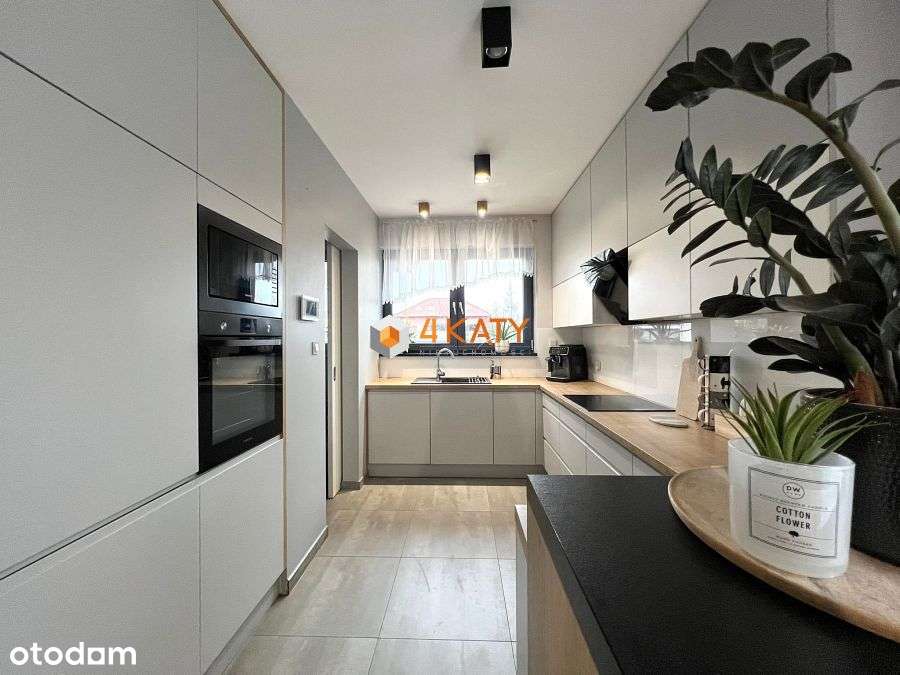 ___Przestronny, komfortowy dom wolnostojący z gara-3