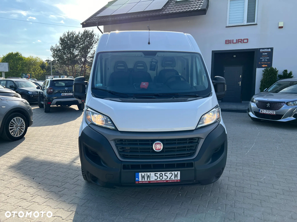 Fiat Ducato Maxi - 21