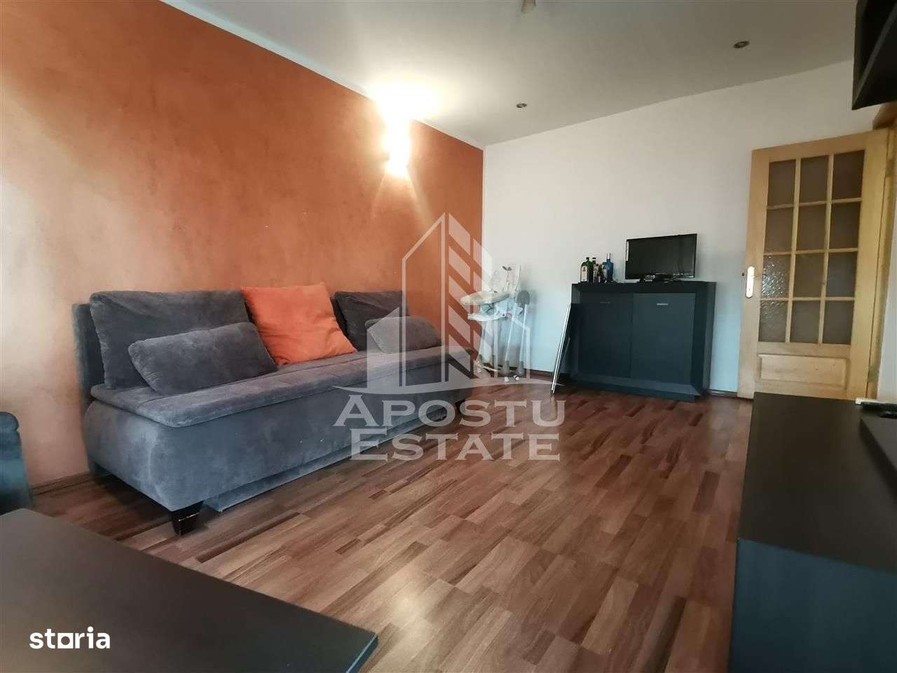 Apartament 3 camere, decomandat, Complexul Studentesc - Imagine principală: 3/11