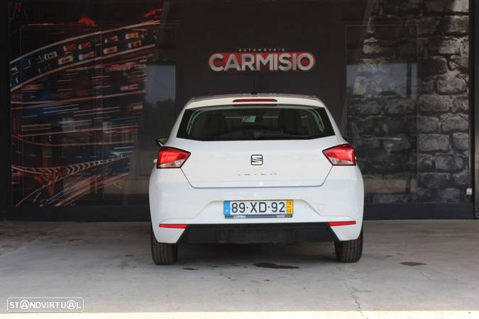 SEAT Ibiza 1.0 Style - 4