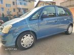 Opel Meriva 1.7 CDTI Essentia - 12