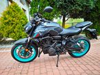 Yamaha MT - 7