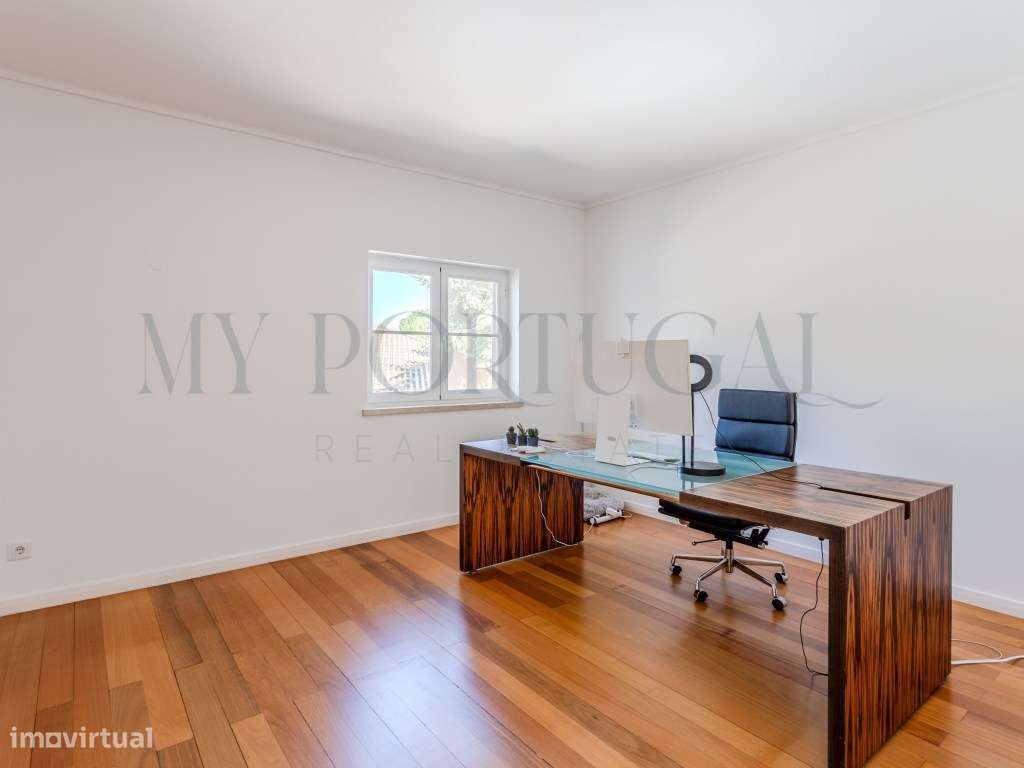 Elegante Moradia em Banda T2 em Resort de Luxo 4* na Prestigiada Vi...-25