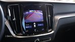 Volvo V60 2.0 D3 Momentum Plus Geartronic - 10