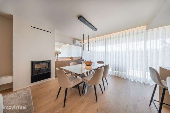 Penthouse Duplex T3 à venda em Esposende-7