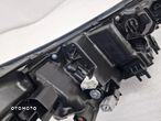 TOYOTA CHR / C-HR LIFT 19- LEWA LAMPA PRZEDNIA PRZÓD FULL LED , NR 81150-F4280-00 / 81150-F4280 , NR AUKCJI LA413 - 28