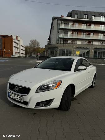 Volvo C70 - 2