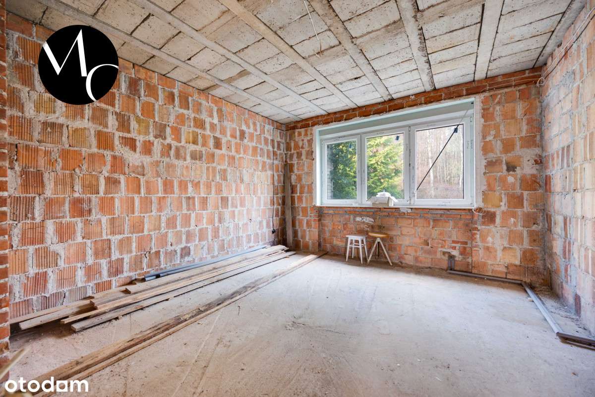 Dom przy najładniejszej ulicy Chwarzna-6