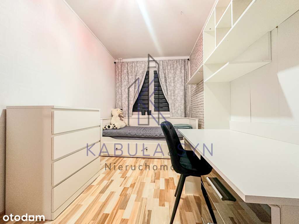 Bartodzieje/3 pokoje/loggia/56m/wolne od zaraz-3