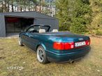 Audi Cabriolet 2.3 - 5