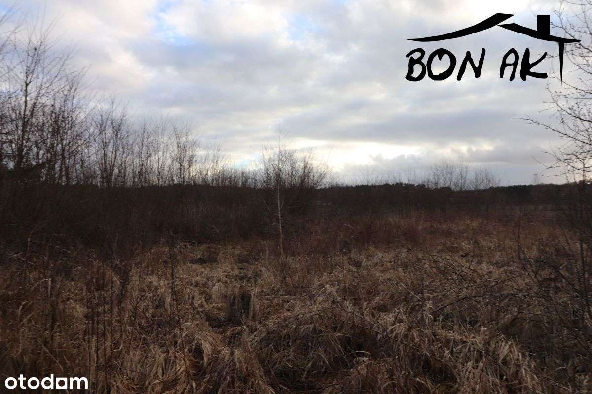 Działka  na sprzedaż - Pełny obrazek: 5/11