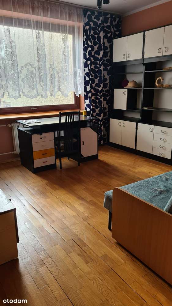 Krzyki Borek 4 pokoje z balkonem i tarasem-11