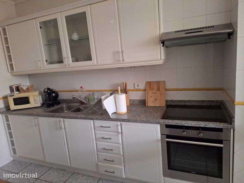 Arrendo T1 mobilado em Lavra - Grande imagem: 4/5