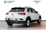 Volkswagen T-Roc - 2