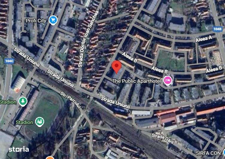 Garsoniera-Loc Fagaras, Jud Brasov-4