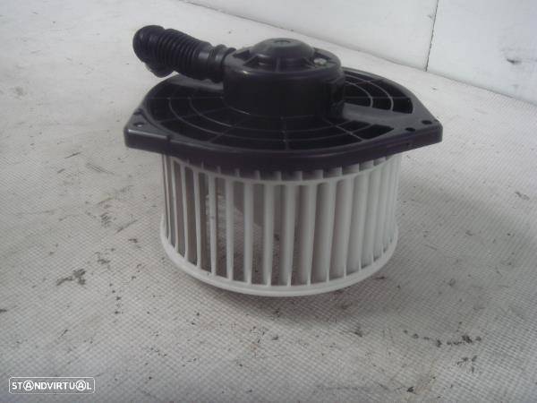 Motor De Sofagem Honda Civic Vii Hatchback (Eu, Ep, Ev) - 1