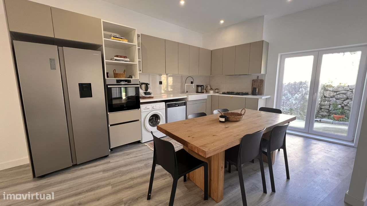 Moradia T2+1 em Portela do Bispo – Dois Portos, Torres Vedras-14