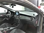 Mercedes-Benz CLA 200 d AMG Line Aut. - 34