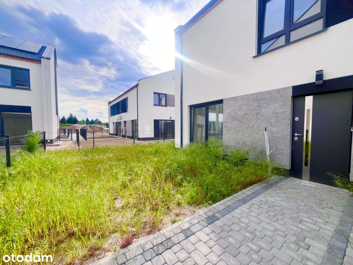 Dom na sprzedaż, 4 pokoje, 70 m², Koninko