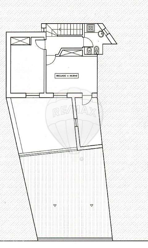 Apartamento T3 para venda-15