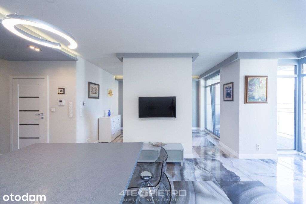 Apartament, prestiż, Centrum Park, Ogród Saski-2