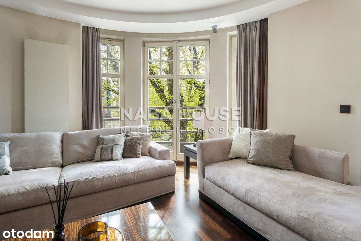 Elegancki Apartament w sercu Sopotu-1