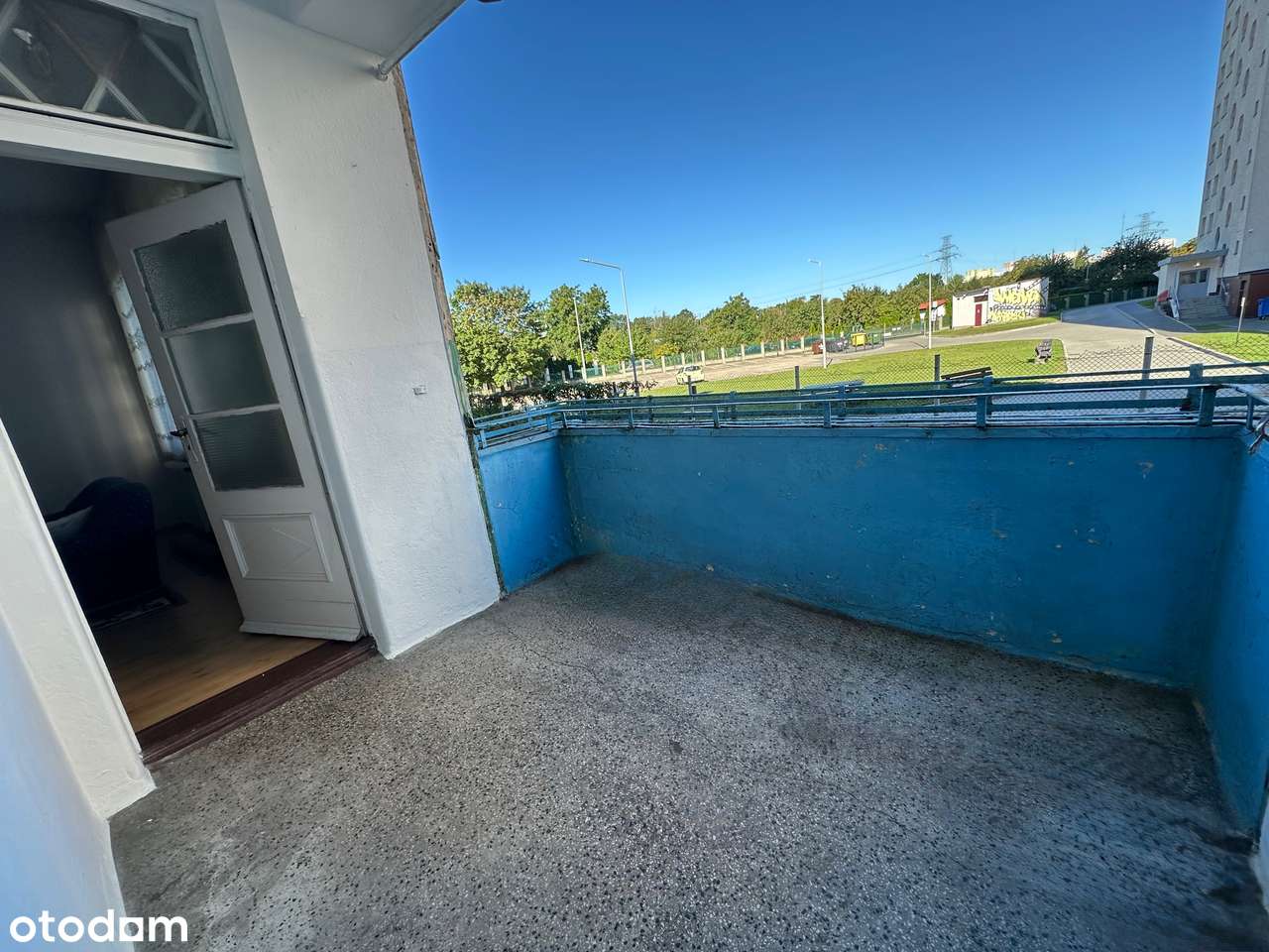 Mieszkanie 3-pokojowe 84,48m2 ul. Sikorskiego-8