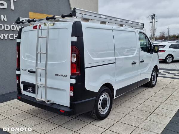 Renault TRAFIC - 6