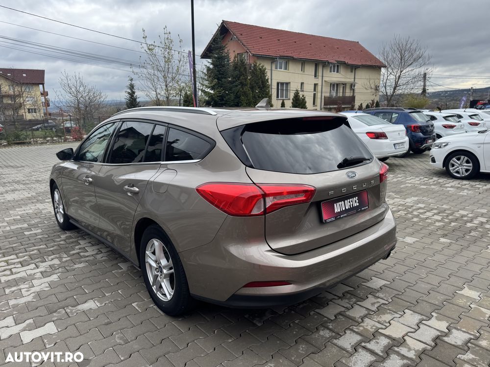 ford focus   1 0 ecoboost active business