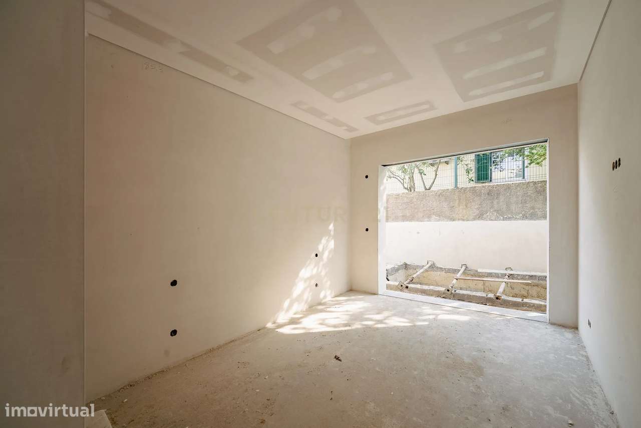 Moradia T3 Seixal- Pinhal do General-5