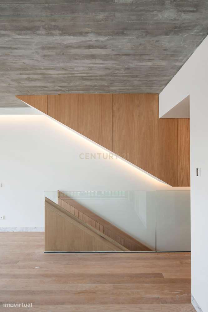 Villa C — The Frame | Moradia T4+1 de luxo com vista mar no Estoril - Grande imagem: 2/60