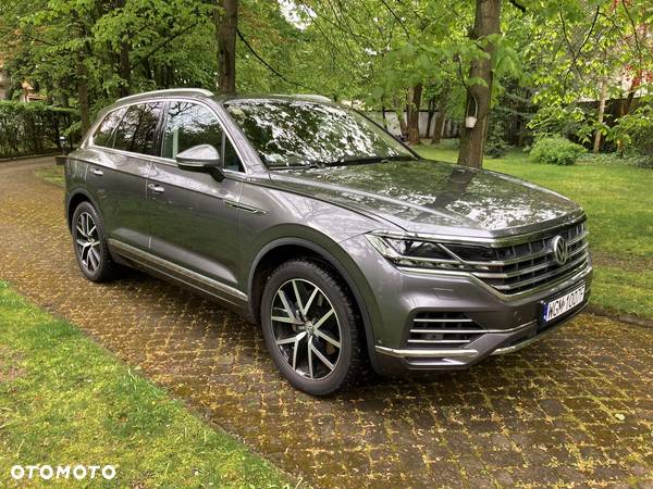 Volkswagen Touareg 3.0 V6 TDI SCR 4Mot - 3