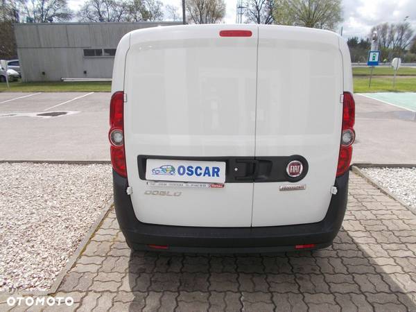 Fiat Doblo - 4