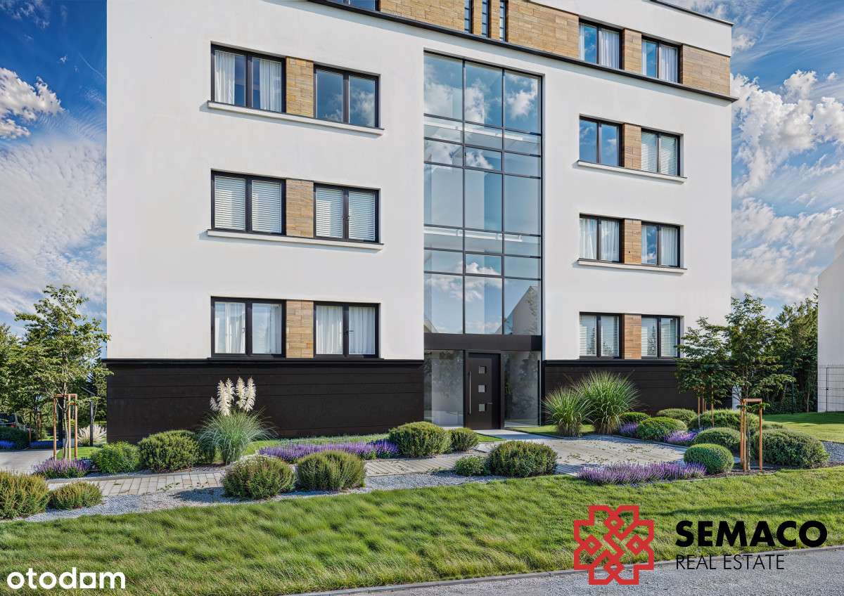 Promocja! | 3 Pokoje | Brak Pcc i Prowizji-7