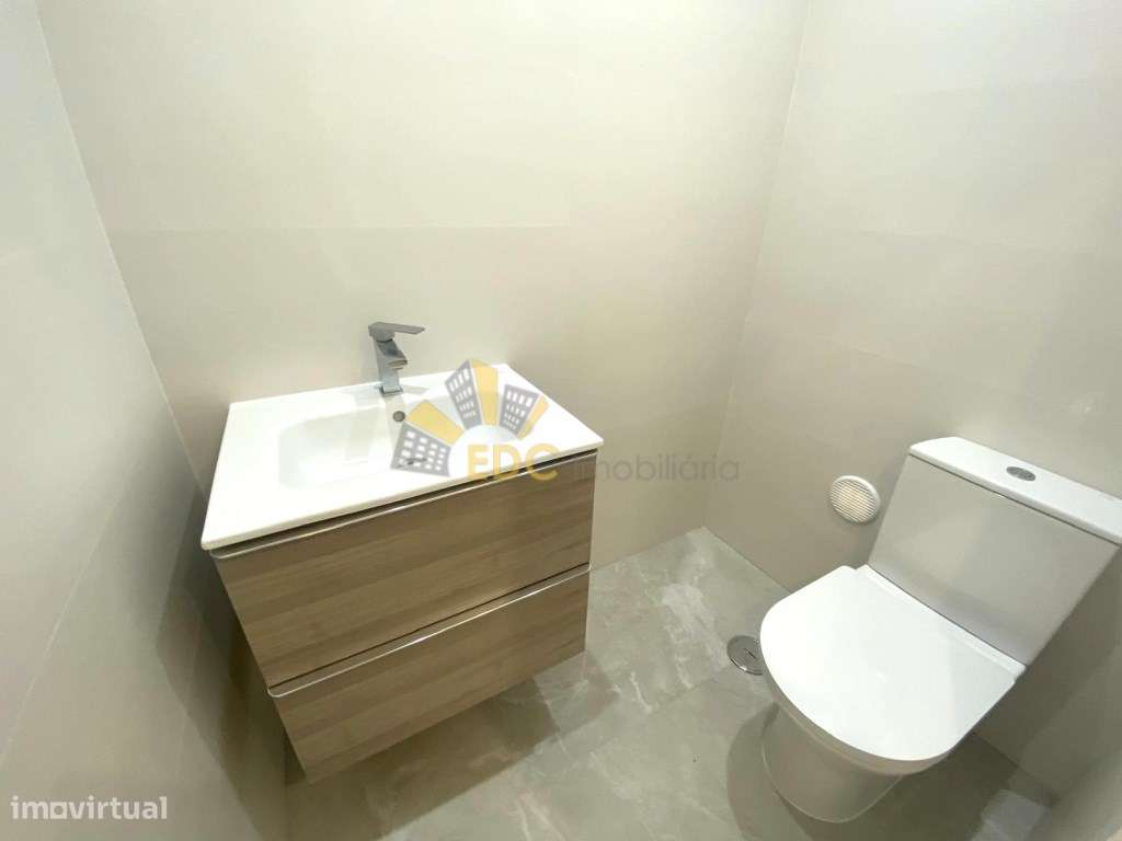 OFERTA ESCRITURA NOTARIAL| Moradia T3+1 | Construção Nova | Localiz...-17