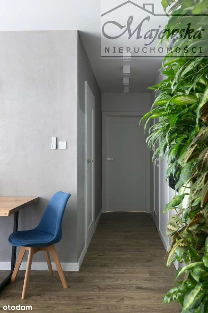 Komfortowe mieszkanie 53 m² z dwoma miejscami post - Pełny obrazek: 5/15