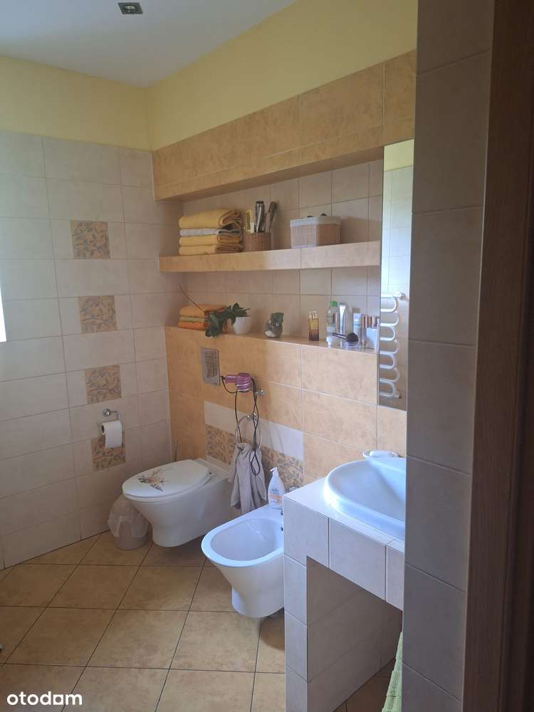 DOM WOLNOSTOJĄCY DO ZAMIESZKANIA RYBNIK CHWAŁOWICE-4