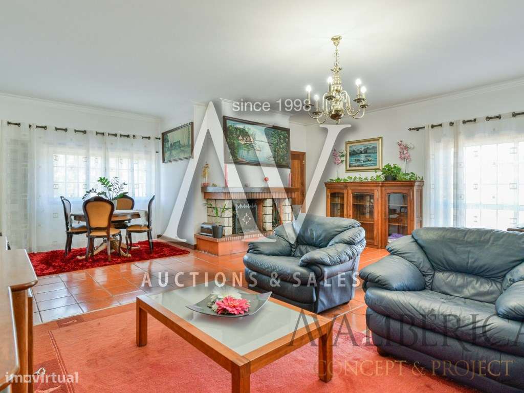 Quinta com 3,14 Hectares e Piscina | Ferreira do Zêzere-13