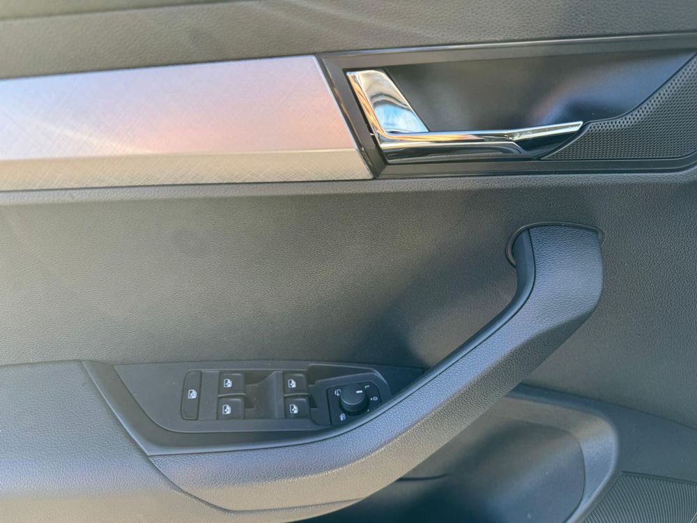 Skoda Karoq Salon Polska FV23%