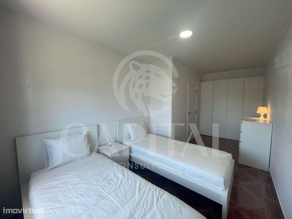 Apartamento partilhado | Samora Correia - Grande imagem: 5/21