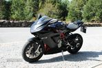 MV Agusta F3 800 - 13