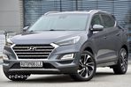 Hyundai Tucson 2.0 CRDI Style 4WD - 3