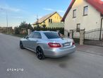 Mercedes-Benz Klasa E 220 T CDI DPF BlueEFFICIENCY Automatik Avantgarde - 5