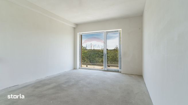 Casa individuala, 5 camere, 60mp terase, gradina, 750mp, comision 0-17