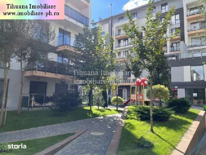 Apartament 3 camere de vanzare:MRS Residence-(Smart),mobilat si utilat-13