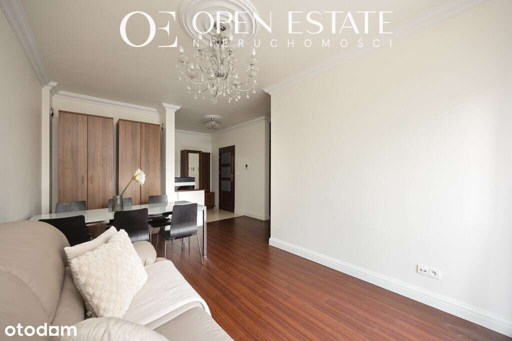 Od zaraz | śródmieście | 43 m²| miejsce parkingowe-4