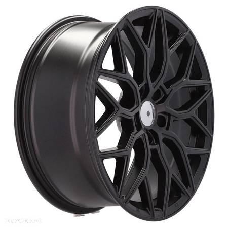 Felgi 17 5x114,3 Lexus Is Nx Toyota Auris Mazda 5 Kia Ceed Sportage Tucson - 4