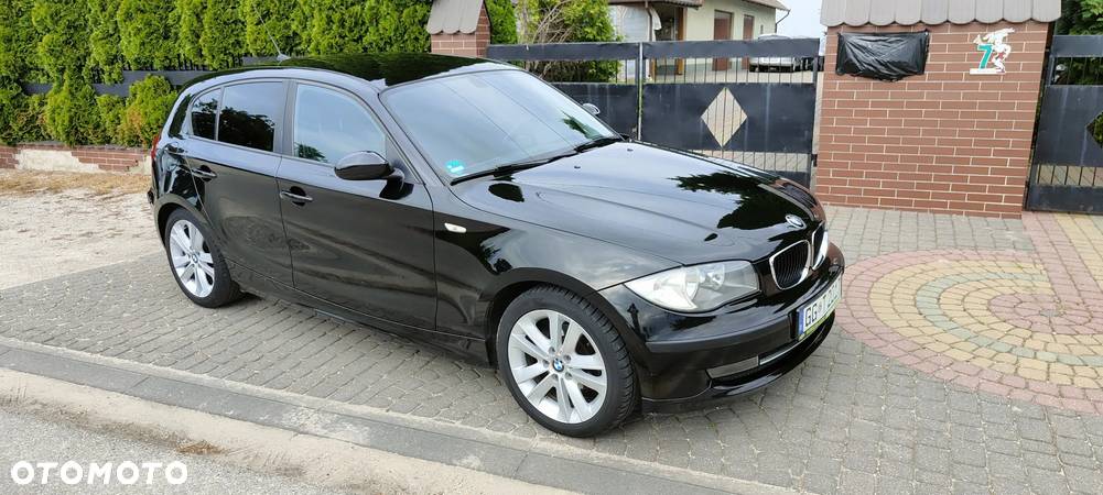 BMW Seria 1 116i - 6