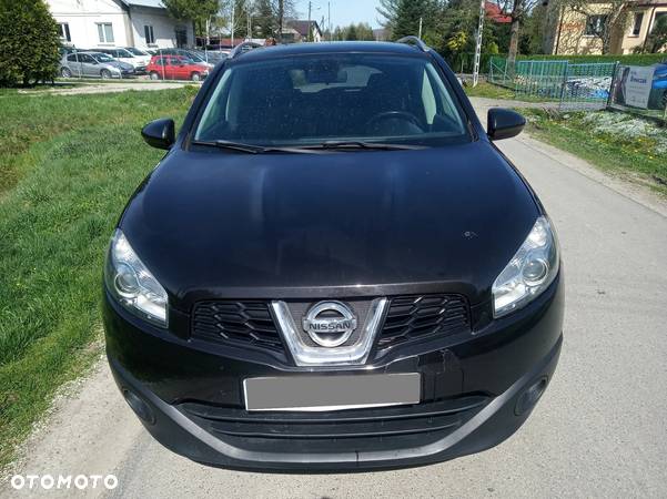 Nissan Qashqai 1.6 dCi Acenta S&S - 2