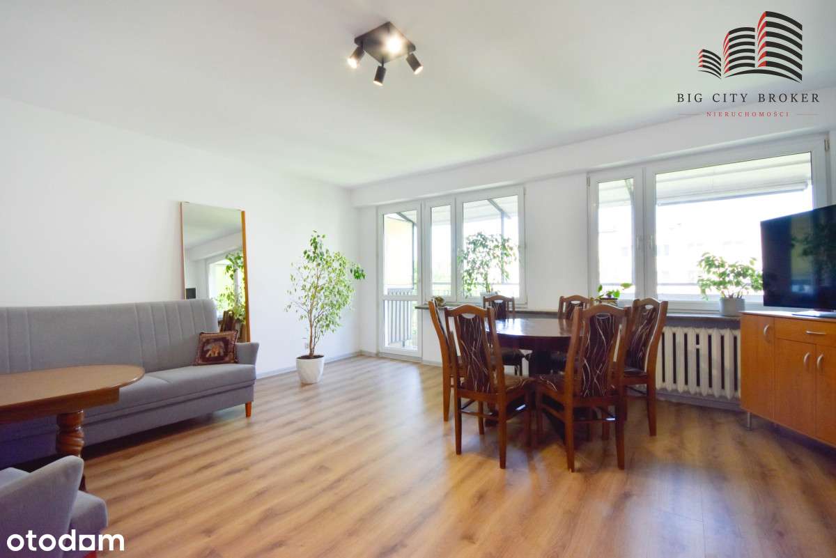 Czechów, ul. Paganiniego, 60 metrów - Pełny obrazek: 2/10